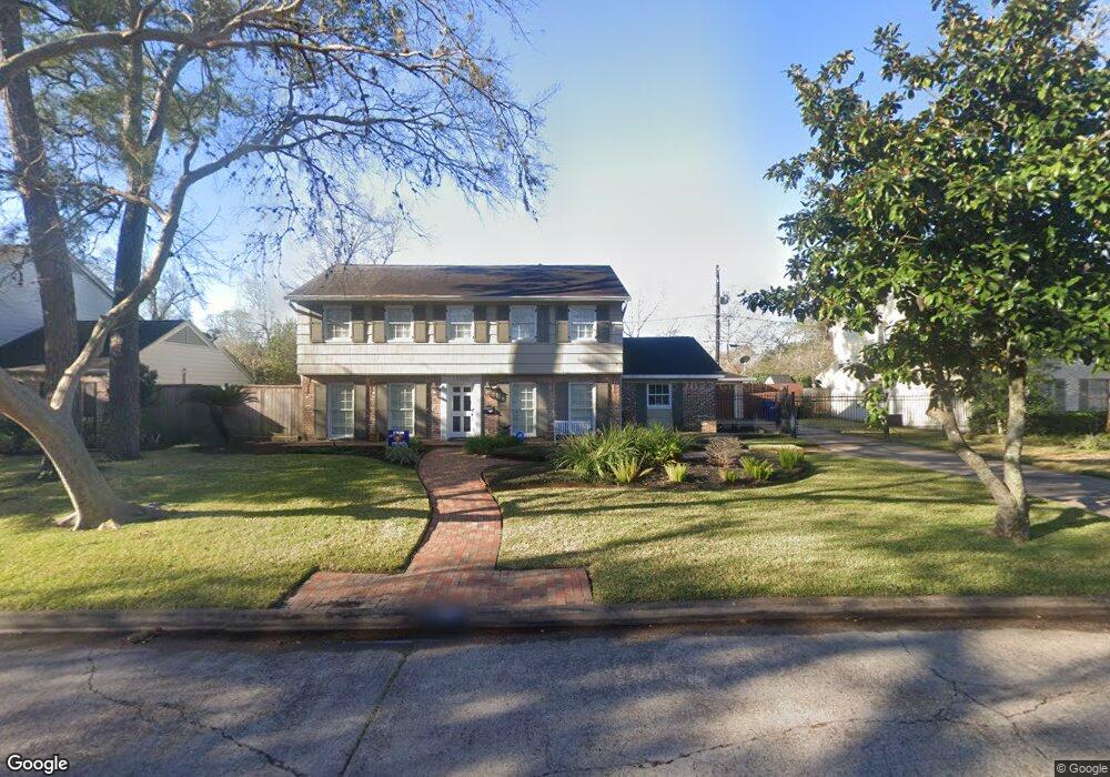 13307 Indian Creek Rd, Houston, TX 77079 - photo 1