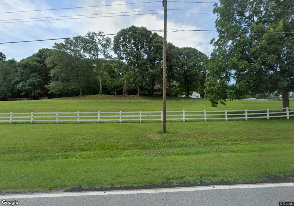 140 Rockwell Church Rd NW, Winder, GA 30680 - photo 1