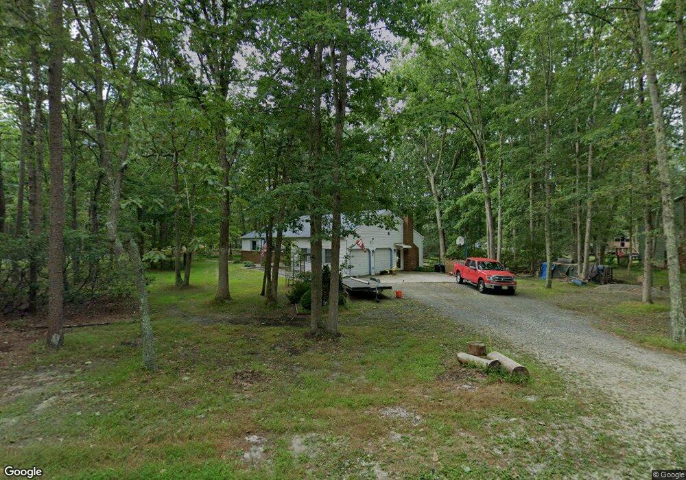 6 Oak Dr, Tabernacle, NJ 08088 - photo 1