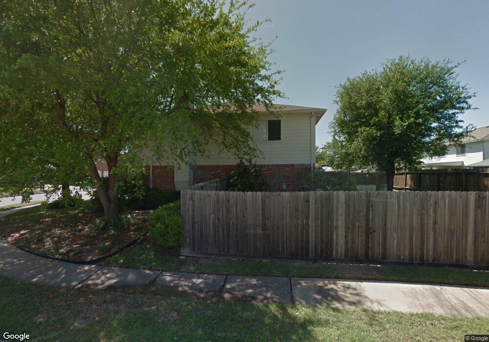 4501 Teal Glen St, Pearland, TX 77584 - photo 1