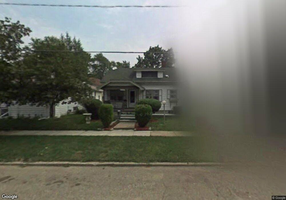 912 Kennelworth Ave, Flint, MI 48503 - photo 1