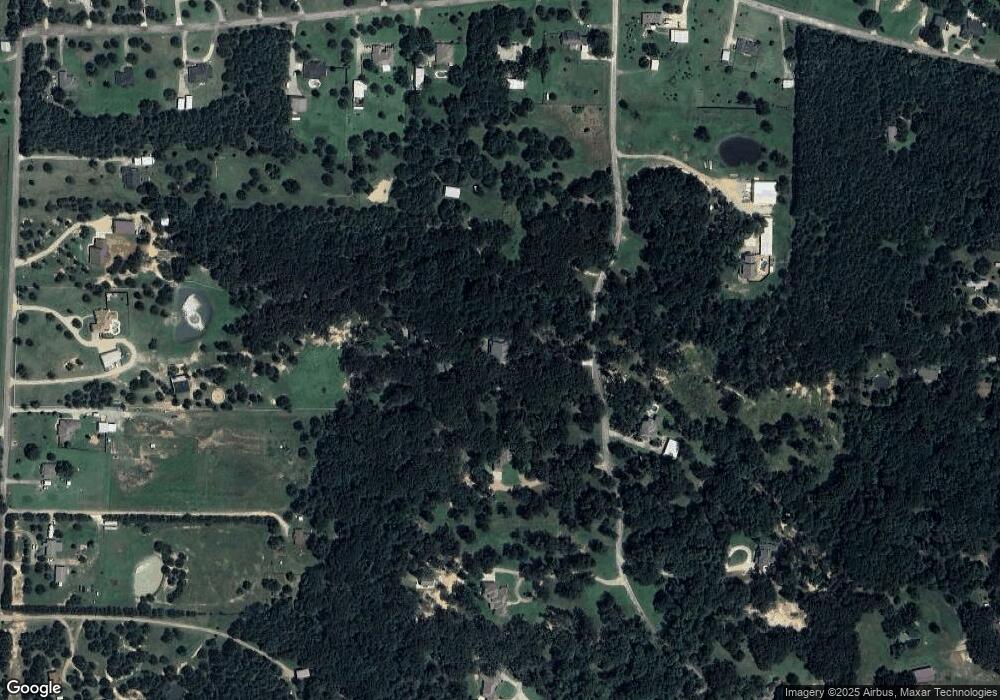 324 County Road 1452, Bonham, TX 75418 - photo 1