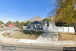 745 S 800 E, Springville, UT 84663