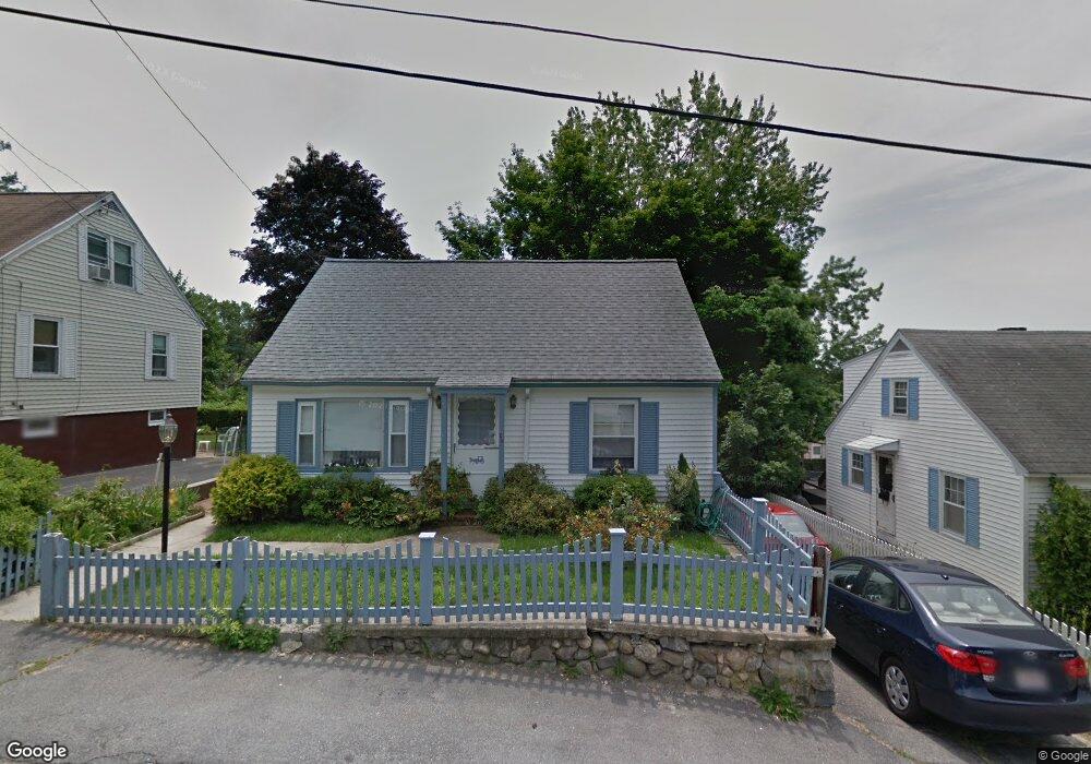 20 Laurel Ave, Methuen, MA 01844 - photo 1