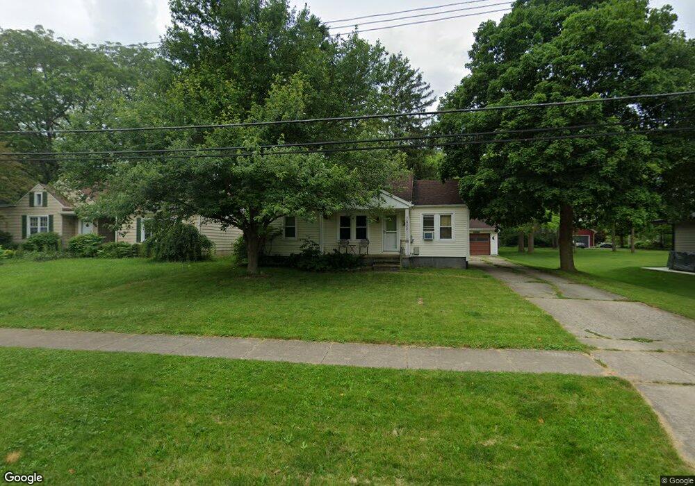 7655 3rd St, Dexter, MI 48130 - photo 1