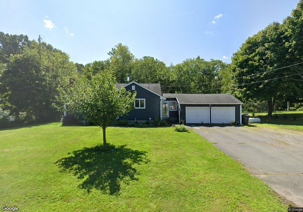116 Robbins Rd, Berlin, CT 06037 - photo 1