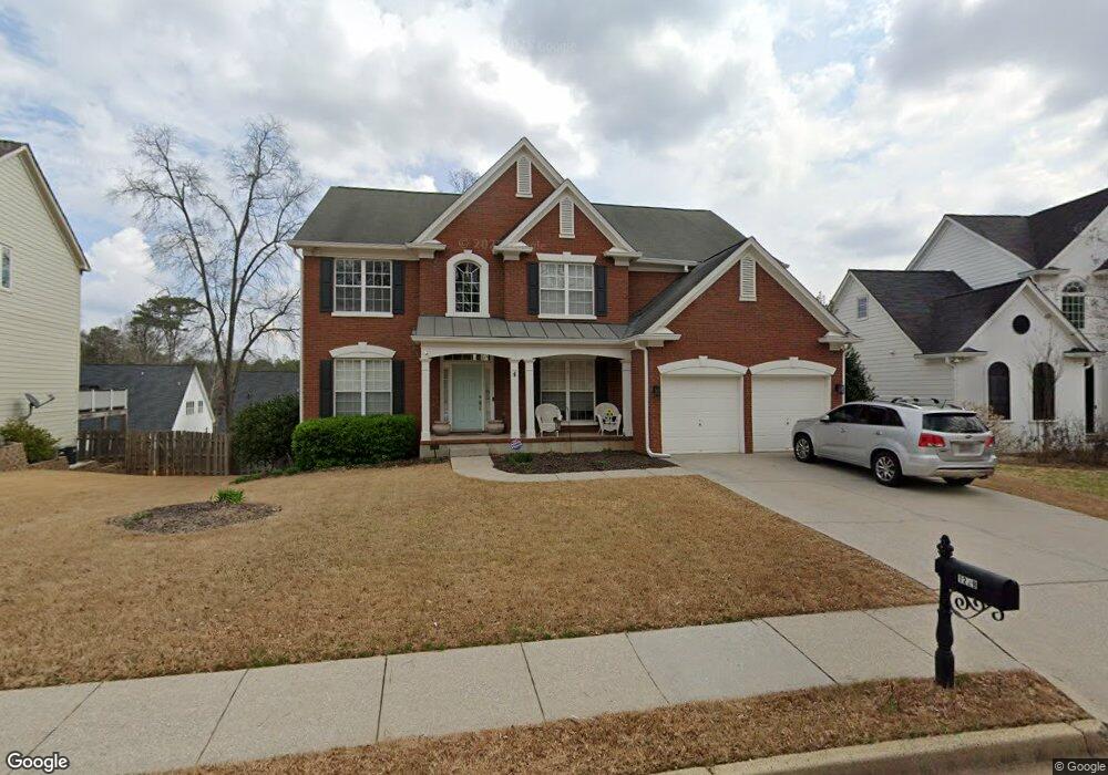 1229 Bickham Way SE unit 1B, Smyrna, GA 30080 - photo 1