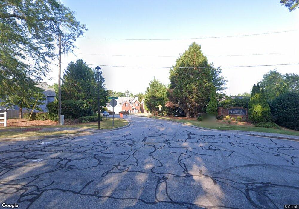 0 Elsinore Cir NW unit 8624138, Norcross, GA 30071 - photo 1