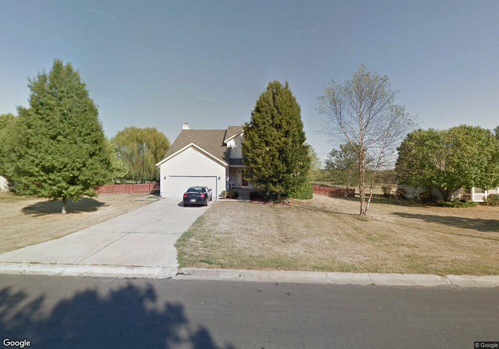 5039 SW Raintree Pkwy, Lees Summit, MO 64082 - photo 1