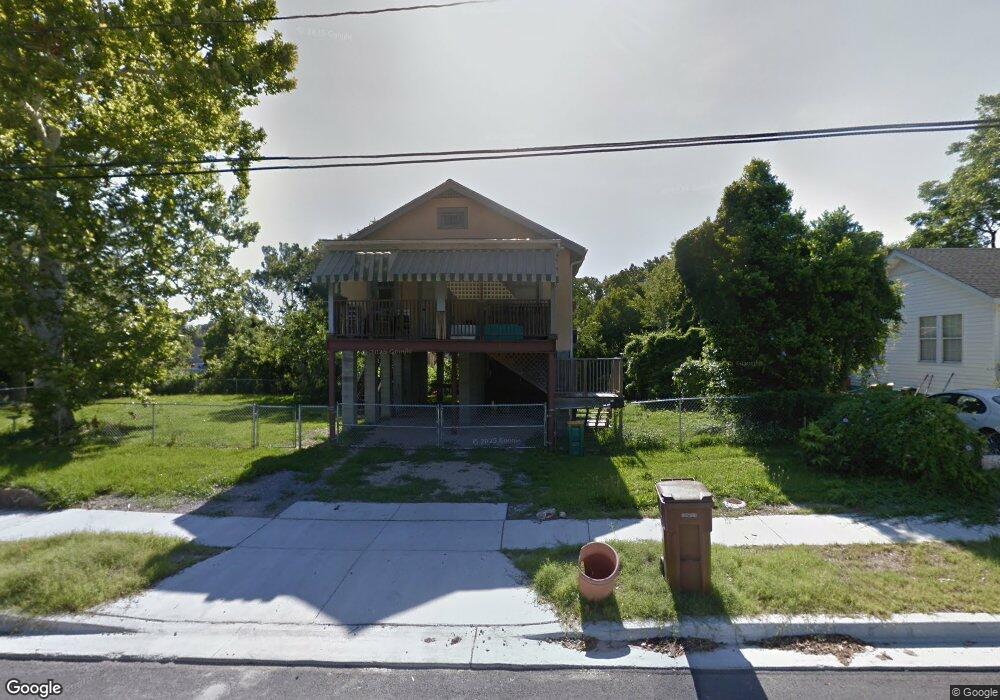 268 Querens Ave, Biloxi, MS 39530 - photo 1