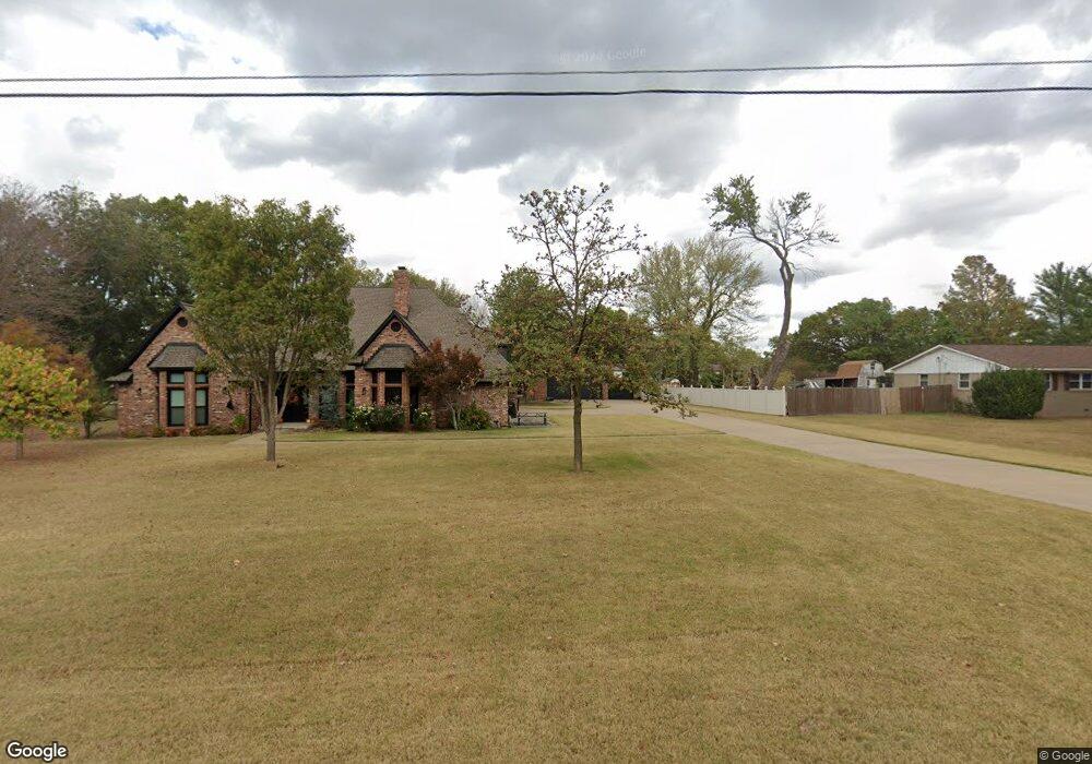 16415 E 127th St S, Broken Arrow, OK 74011 - photo 1