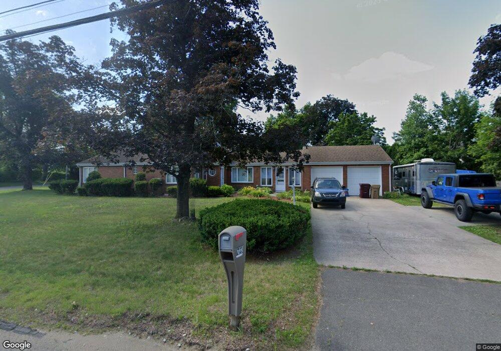 723 Chapin St, Ludlow, MA 01056 - photo 1