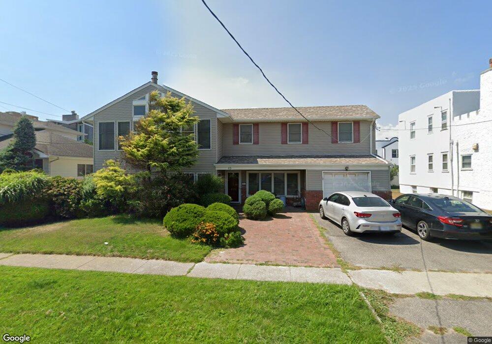 43 Dutchess Blvd, Atlantic Beach, NY 11509 - photo 1