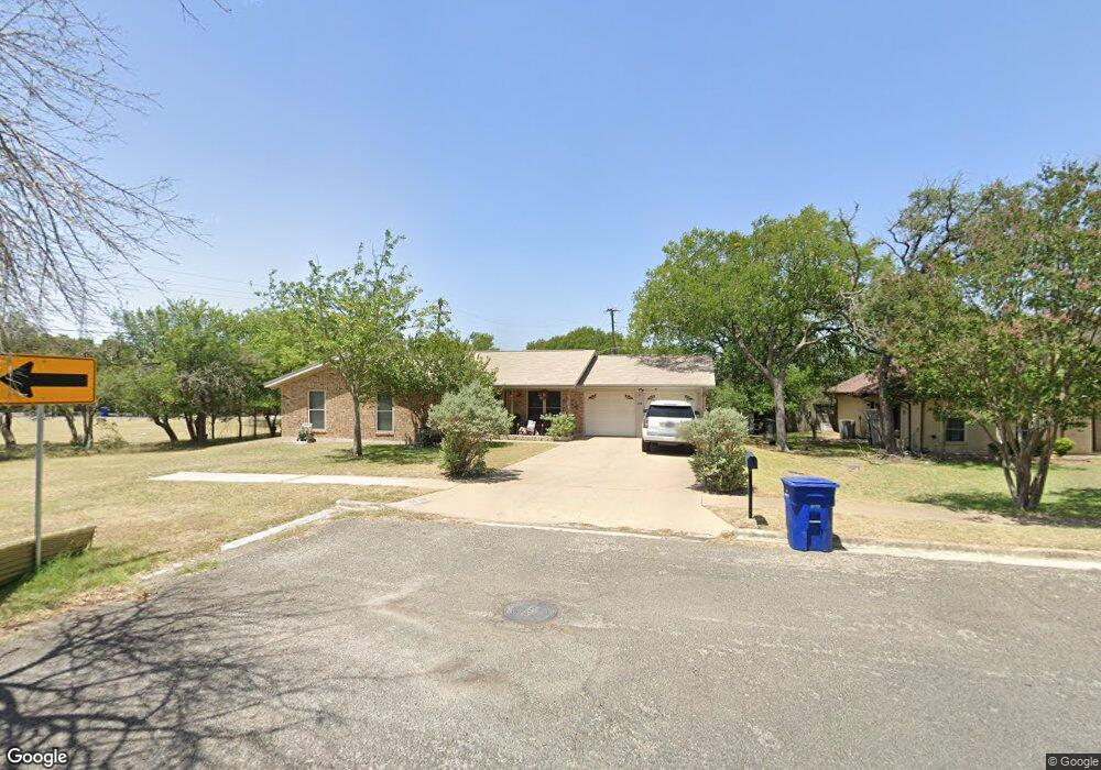 1108 Stewart St, Copperas Cove, TX 76522 - photo 1