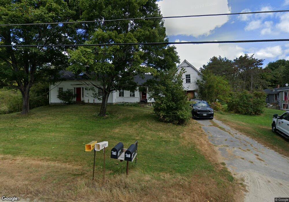 846 Intervale Rd, New Gloucester, ME 04260 - photo 1