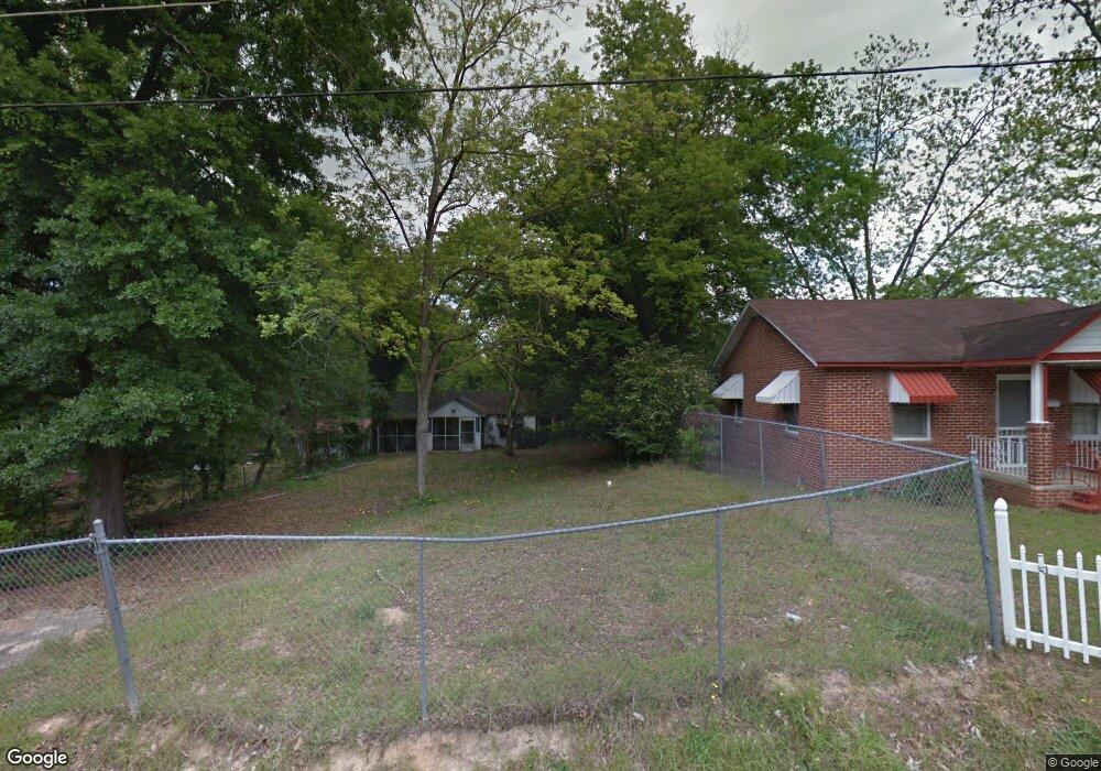 761 Trinity Place, Macon, GA 31217 - photo 1