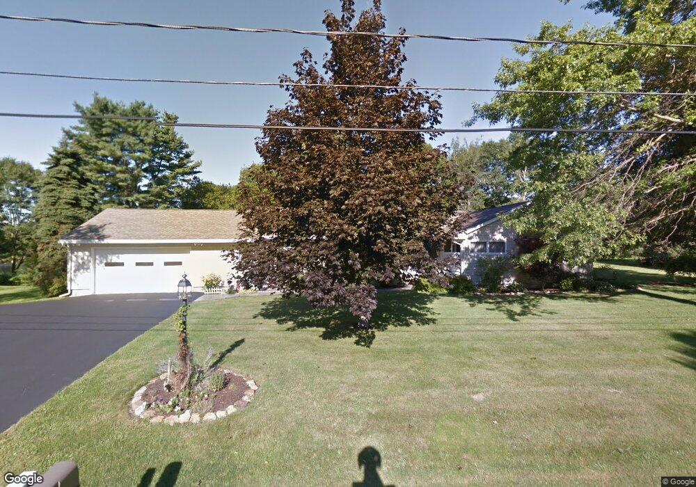 11 Meadow Ln, Saco, ME 04072 - photo 1