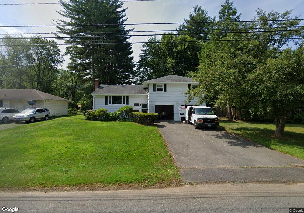 35 Portage Rd, West Hartford, CT 06117 - photo 1