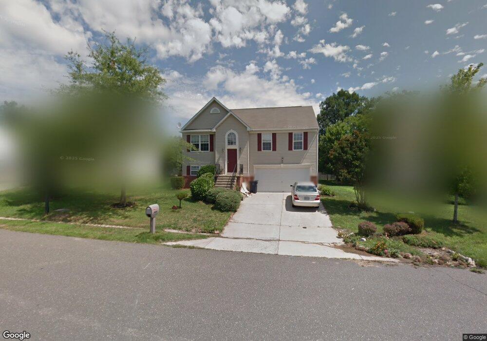 8404 Maple St, Laurel, MD 20707 - photo 1