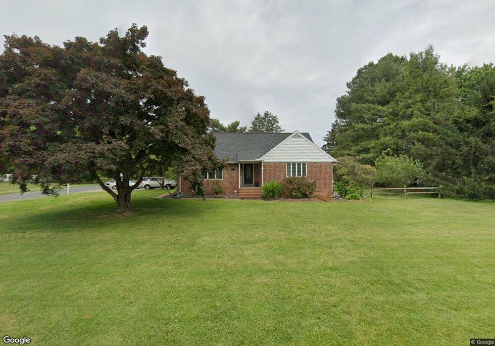 10400 Vincent Farm Ln, White Marsh, MD 21162 - photo 1