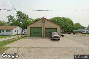 708 NW 3rd Ave, Aledo, IL 61231