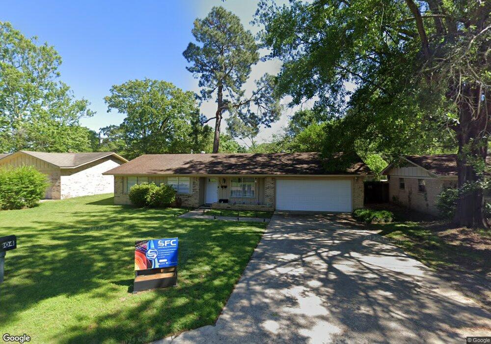 804 Hawkins Ave, Wake Village, TX 75501 - photo 1