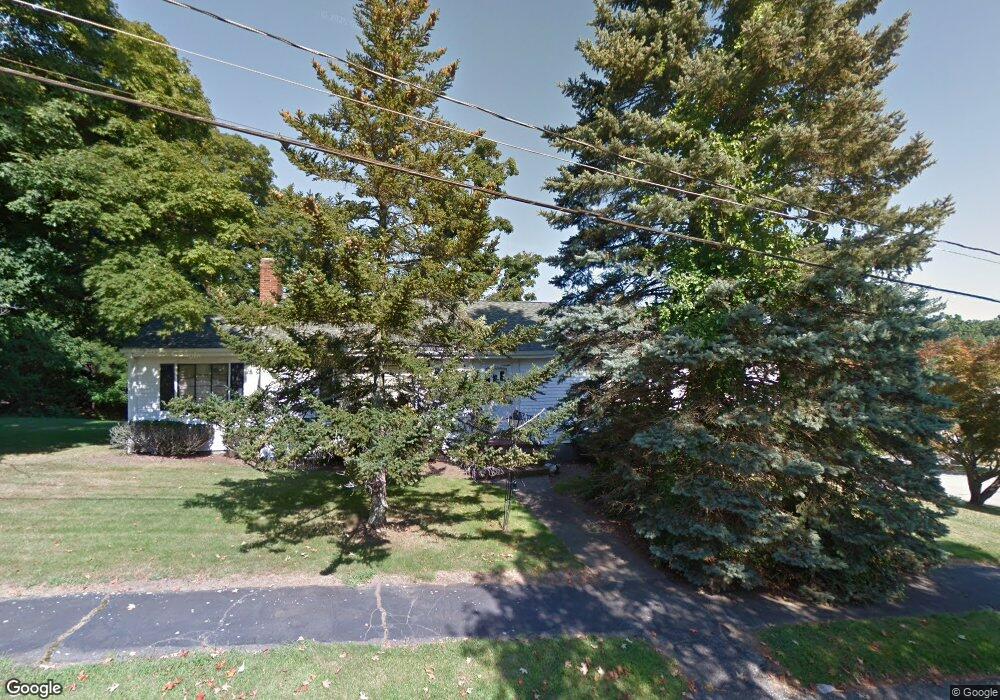 5 Brewster Rd, Milton, MA 02186 - photo 1