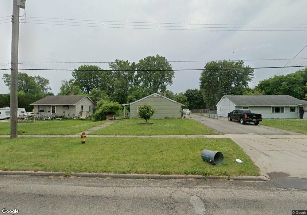 3734 Leith St, Flint, MI 48506 - photo 1