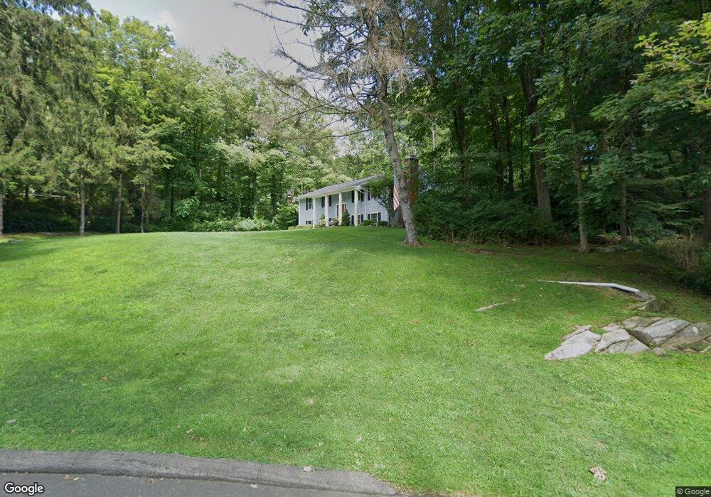 3 Deer Hill Rd unit 2, Redding, CT 06896 - photo 1