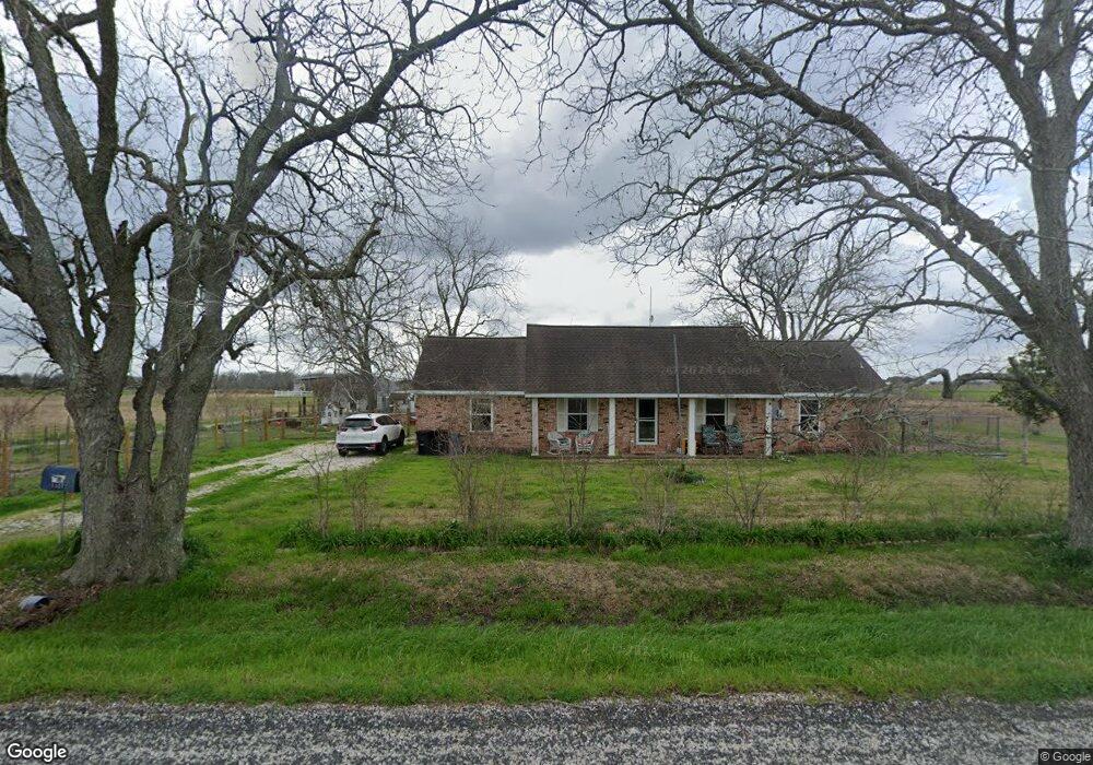 1107 Williams Rd, East Bernard, TX 77435 - photo 1