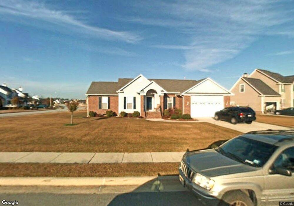 201 Lansing Ct, Jacksonville, NC 28540 - photo 1