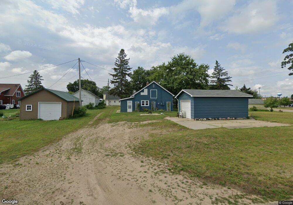 110 5th St E, Park Rapids, MN 56470 - photo 1