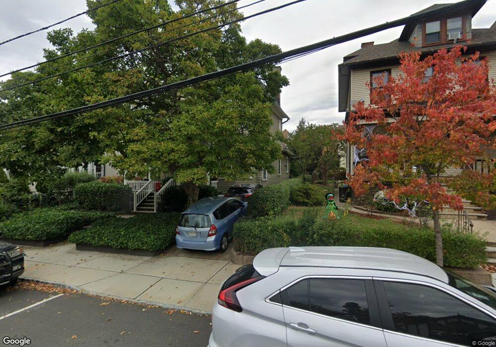 58 Clifton Terrace unit 60, Weehawken, NJ 07086 - photo 1