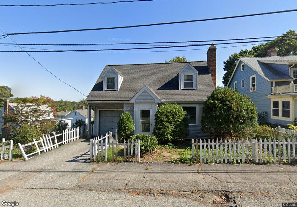 174 Scituate St, Arlington, MA 02476 - photo 1