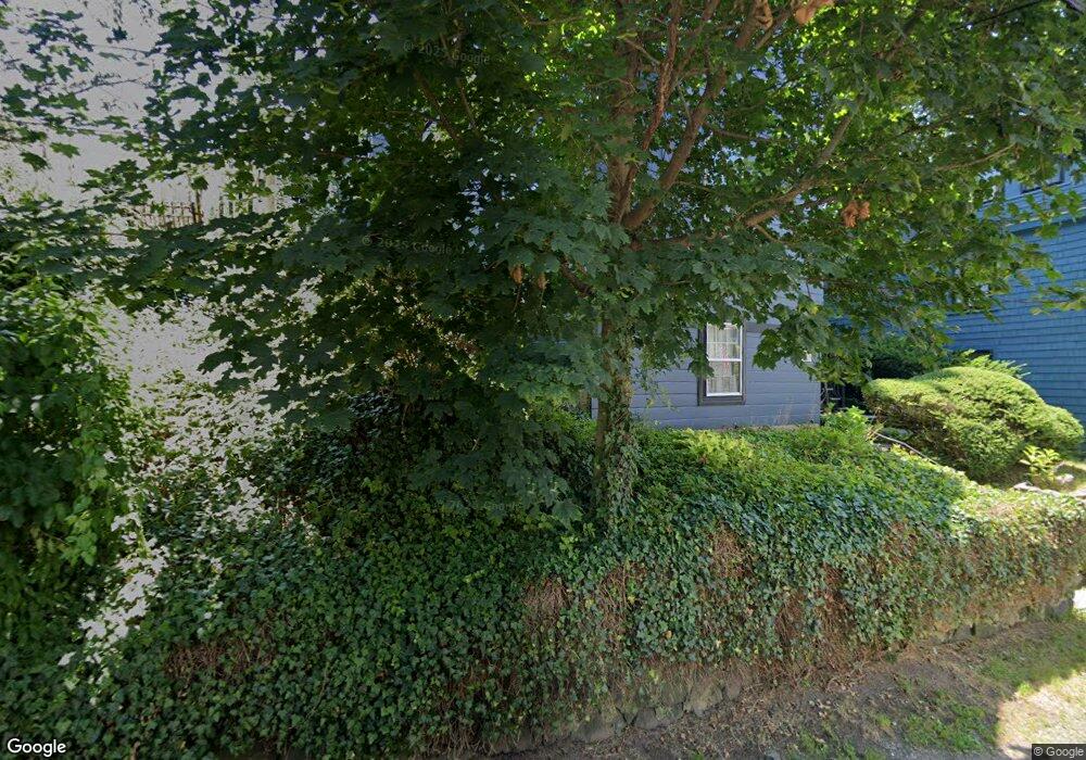 28 Elm St, Marblehead, MA 01945 - photo 1