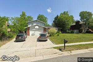 2055 E Falcon Way, Sandy, UT 84093