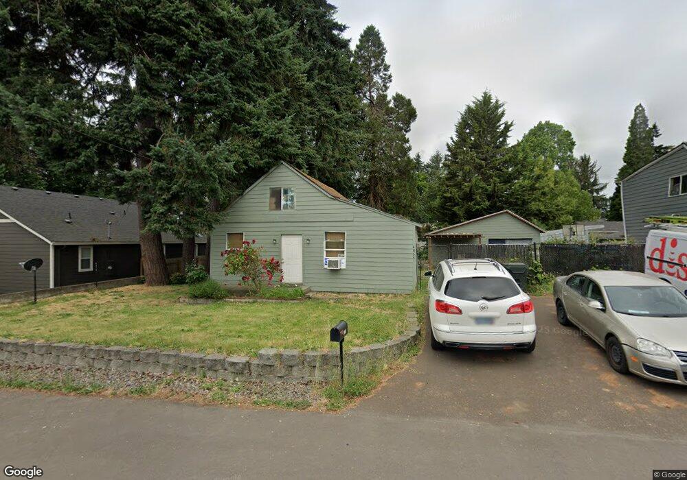 4935 Delight St N, Keizer, OR 97303 - photo 1