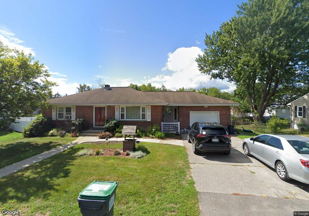 25 Maine Ave, Rensselaer, NY 12144 - photo 1