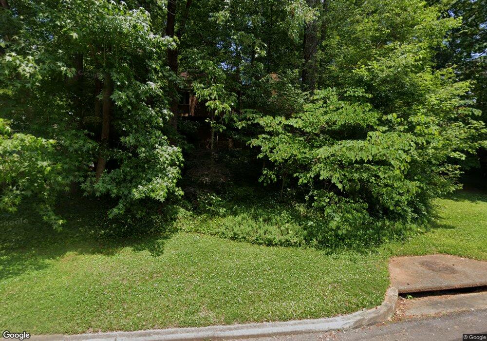 4172 Stonemont Dr SW unit 2, Lilburn, GA 30047 - photo 1