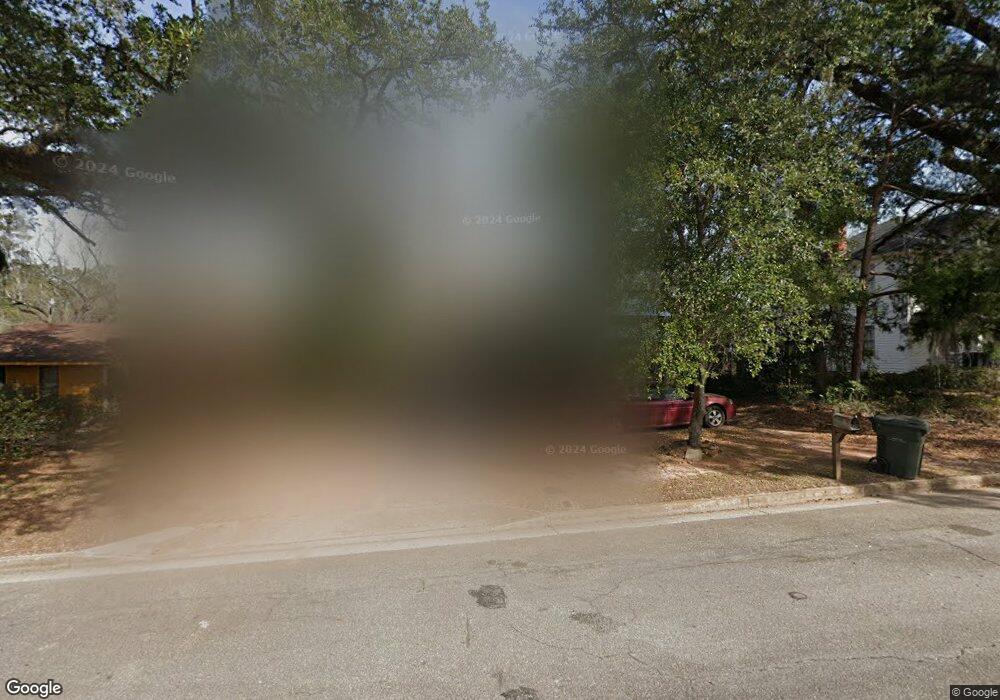 722 N Broad St, Thomasville, GA 31792 - photo 1