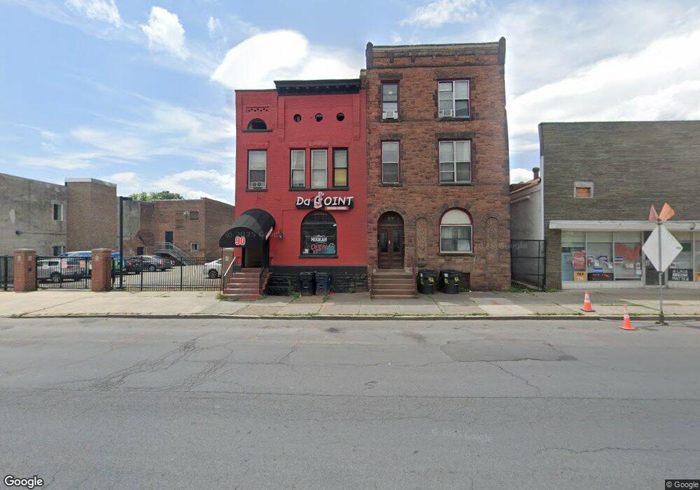 92 Central Ave, Albany, NY 12206 - photo 1