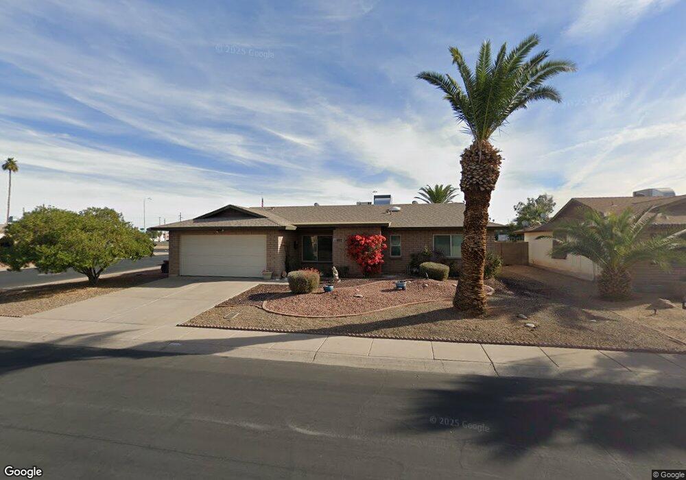 8815 N 45th Dr, Glendale, AZ 85302 - photo 1