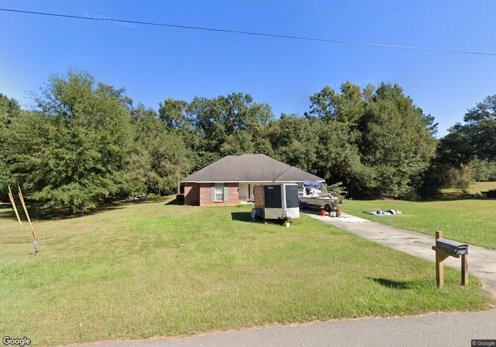 232 Magnolia Dr, Picayune, MS 39466 - photo 1