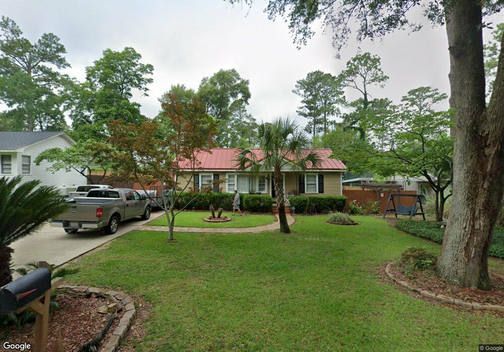 1303 Edgewood Ln, Albany, GA 31707 - photo 1