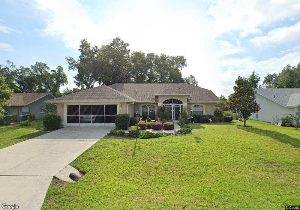 2859 N Attebury Point, Hernando, FL 34442 - photo 1