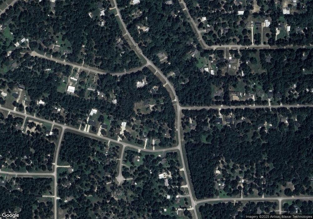 248 Oak Hollow Blvd, Magnolia, TX 77355 - photo 1