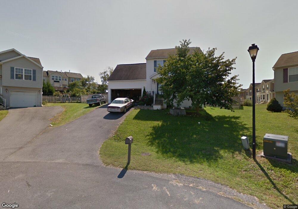 24 Porshe Cir, Martinsburg, WV 25404 - photo 1