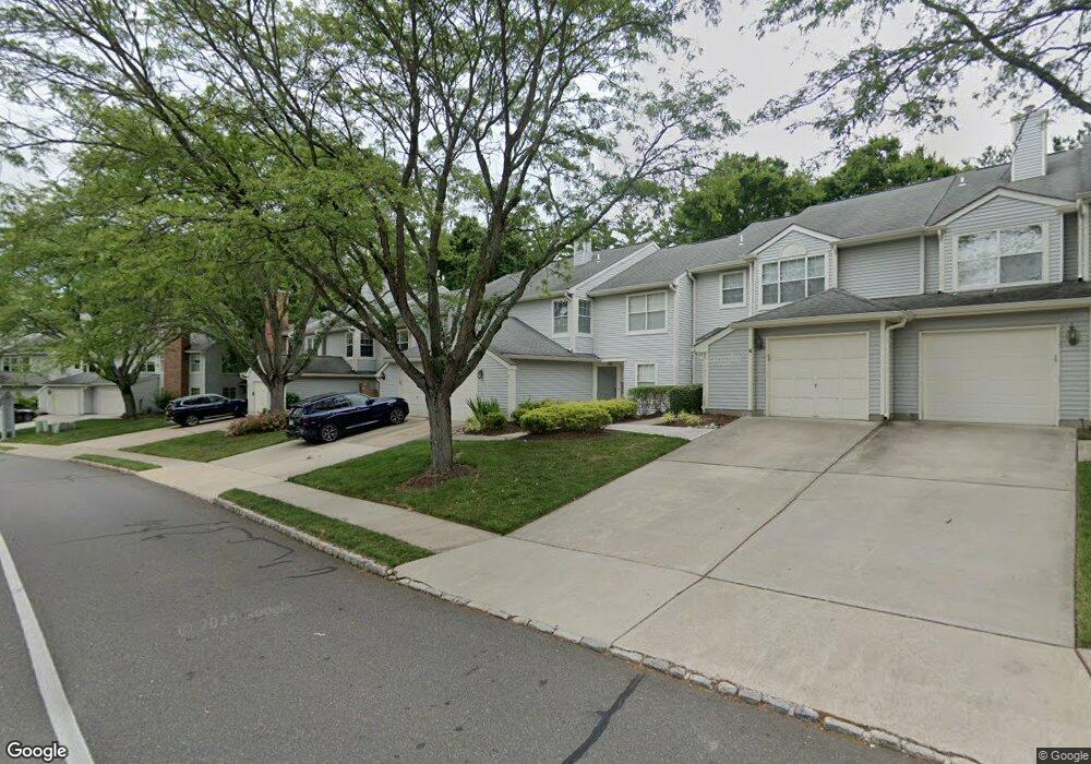 8 Heritage Blvd, Princeton, NJ 08540 - photo 1