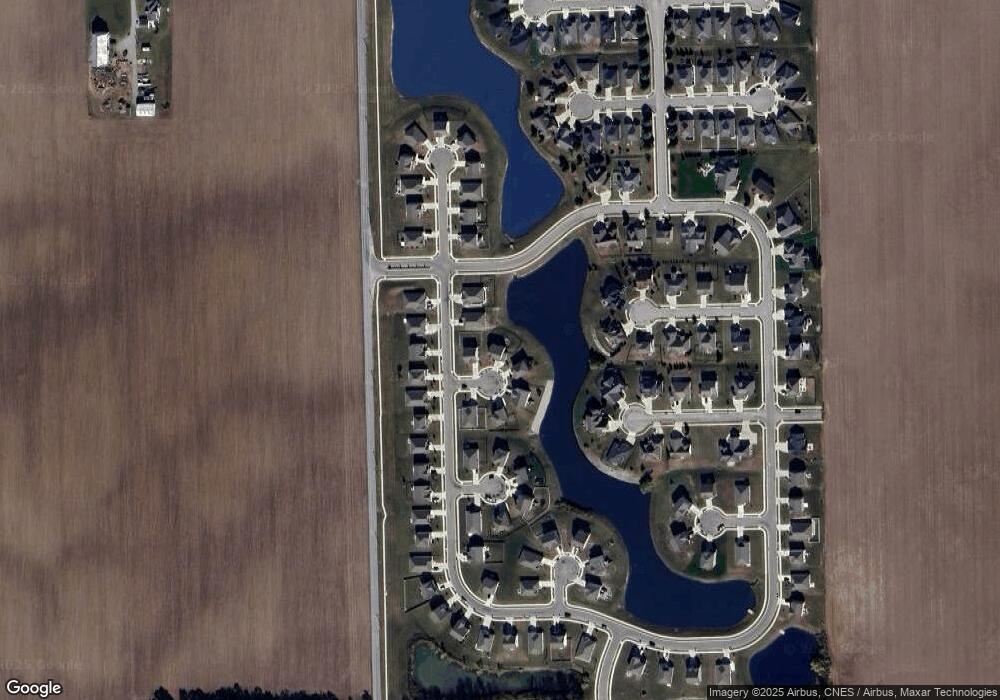 10117 Glenspring Ct, New Haven, IN 46774 - photo 1