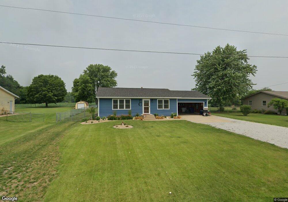 3599 E 300 S, La Porte, IN 46350 - photo 1